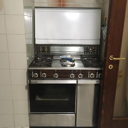 Dietro L'Angolo Sondrio Villa Luaran gambar