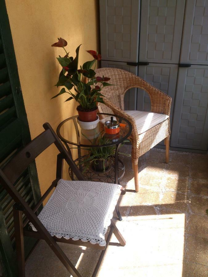 Dietro L'Angolo Sondrio Villa Luaran gambar