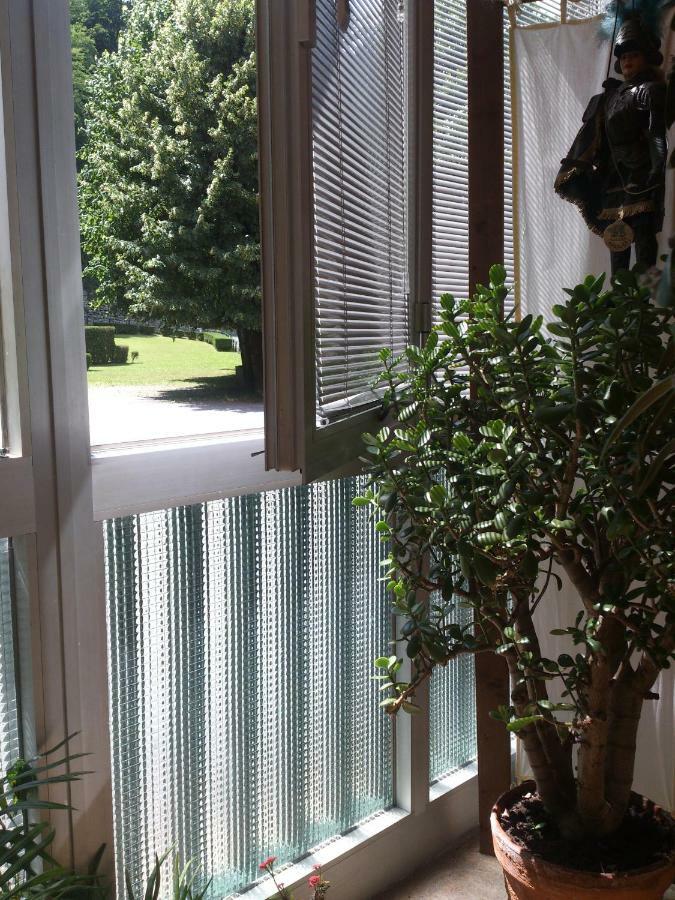 Dietro L'Angolo Sondrio Villa Luaran gambar